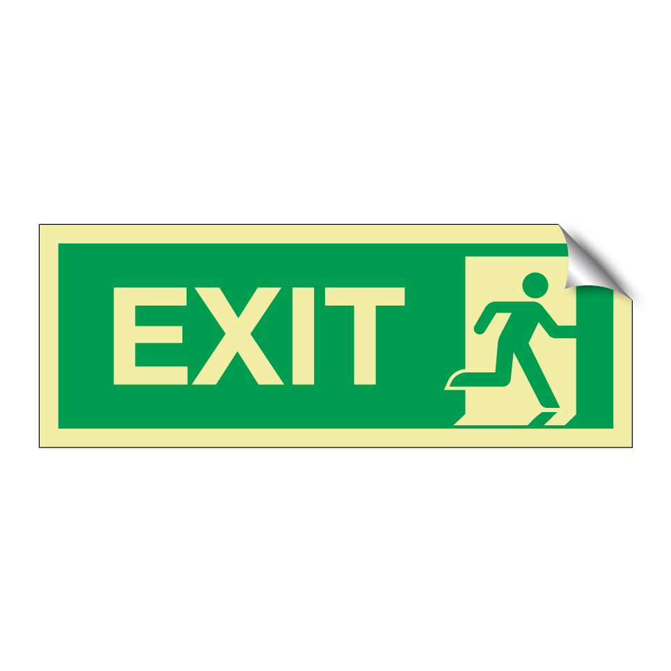Exit