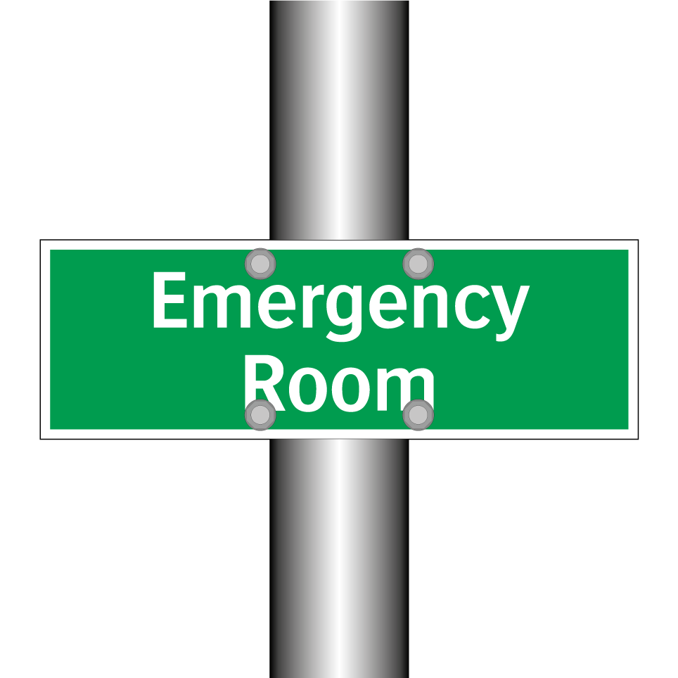 Emergency Room
