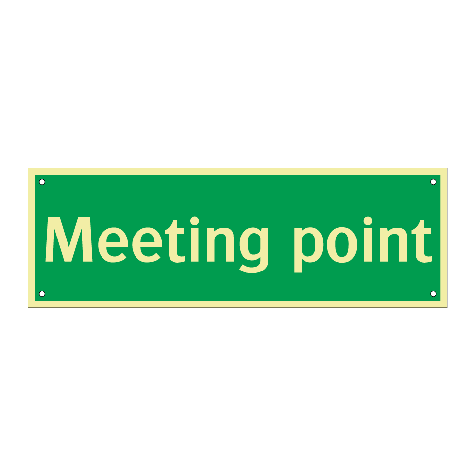 Meeting point