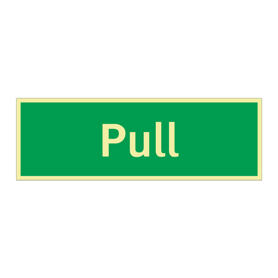 Pull