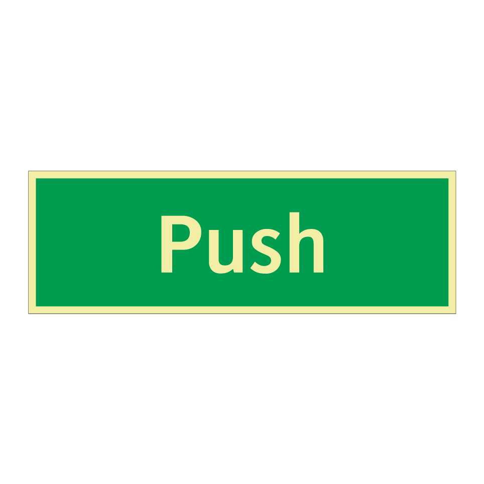 Push