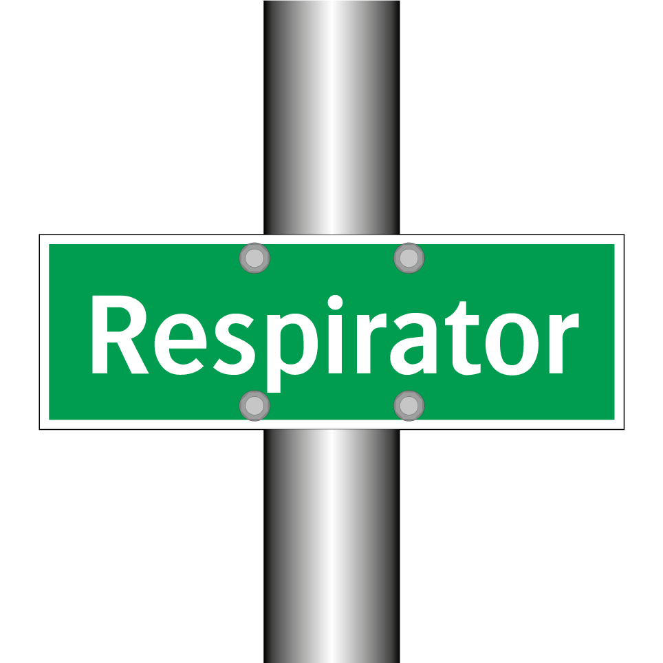 Respirator