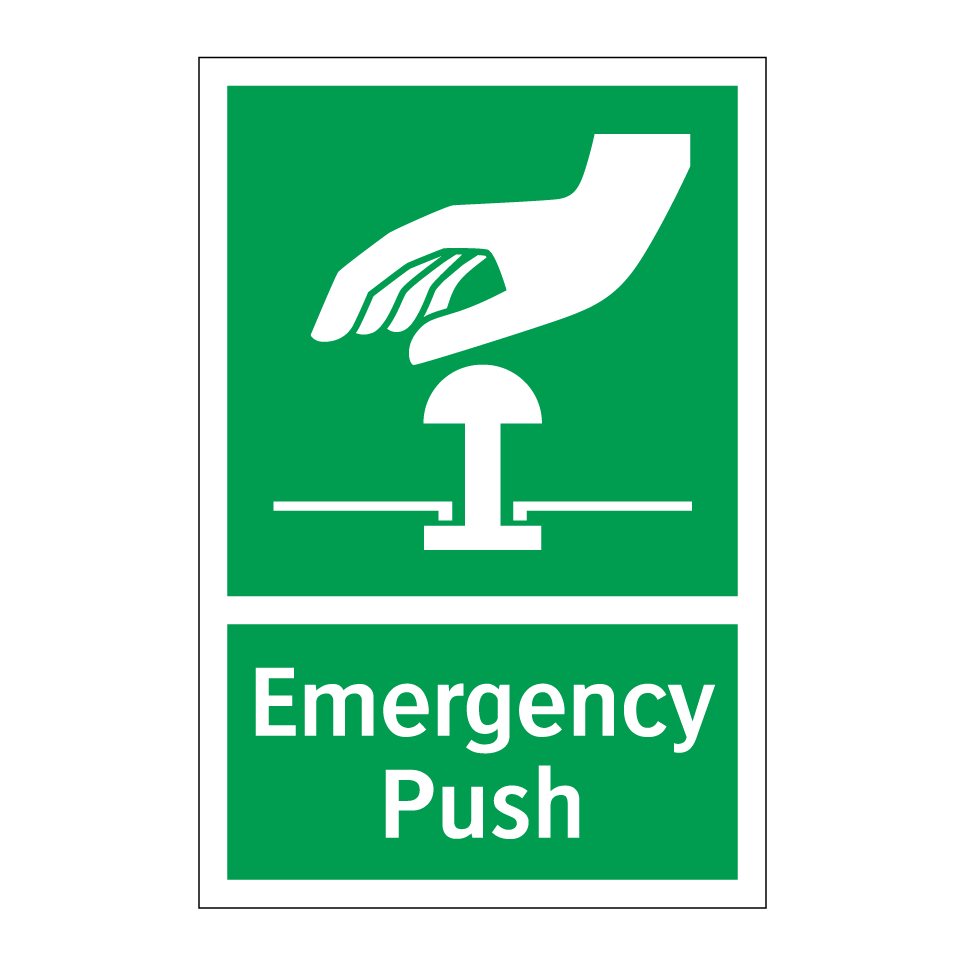 Emergency Push
