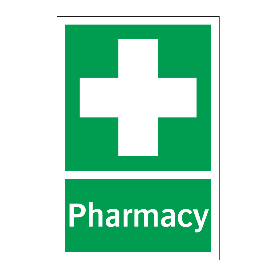Pharmacy