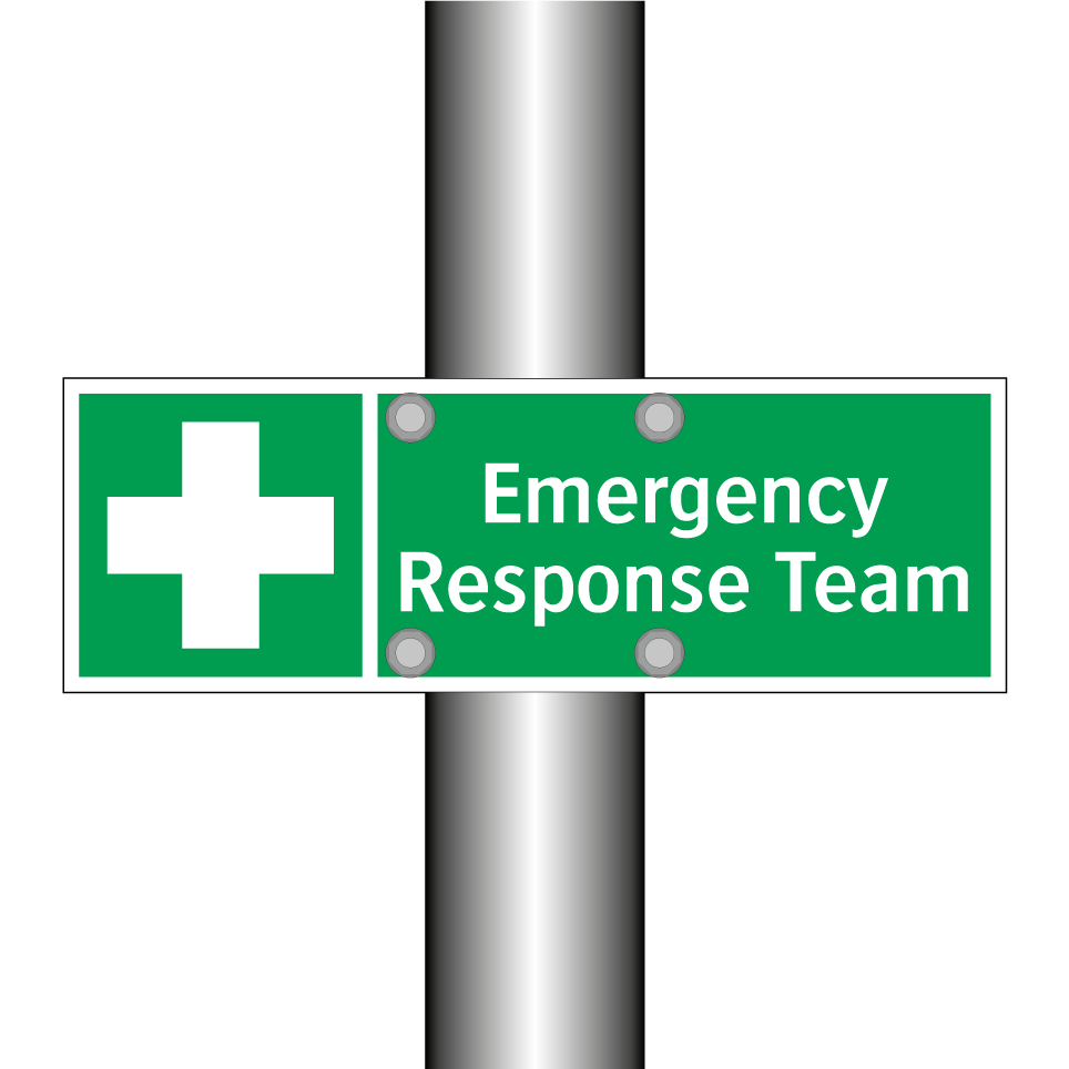 Emergency Response Team