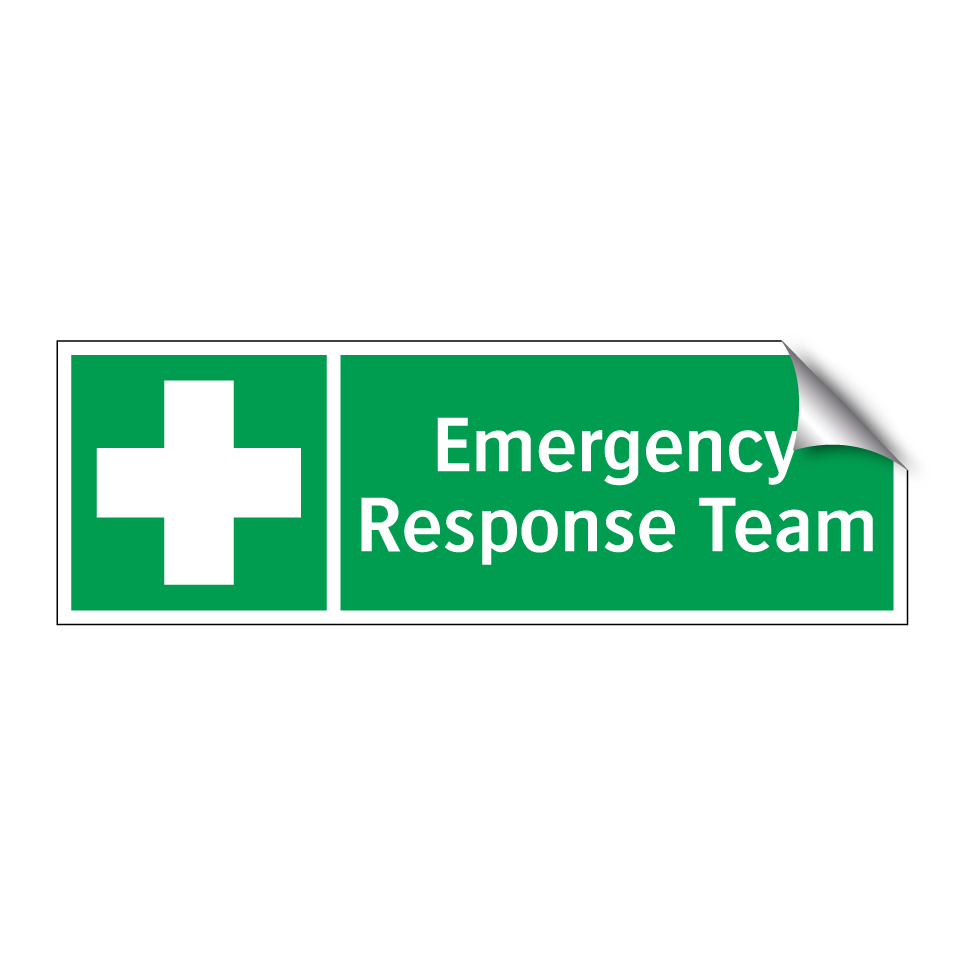 Emergency Response Team