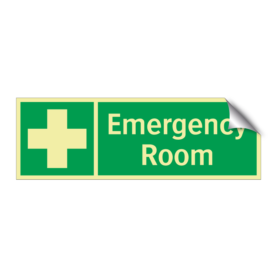 Emergency Room