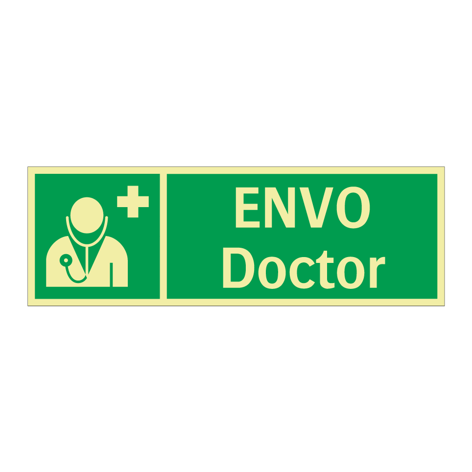 ENVO Doctor