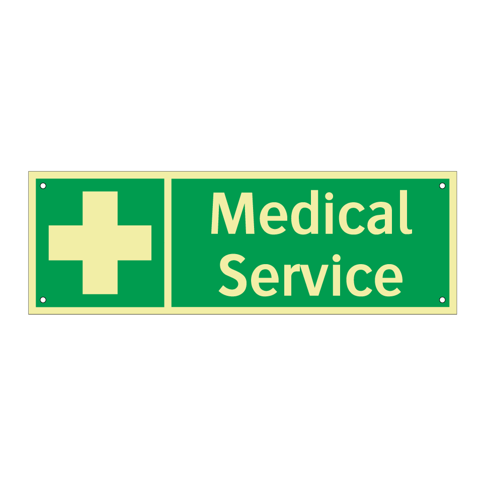 Medical Service