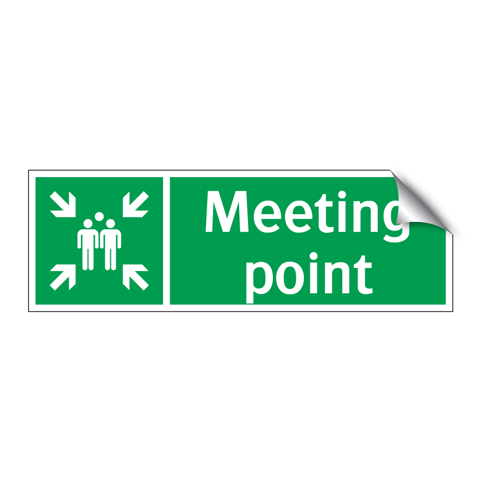 Meeting point