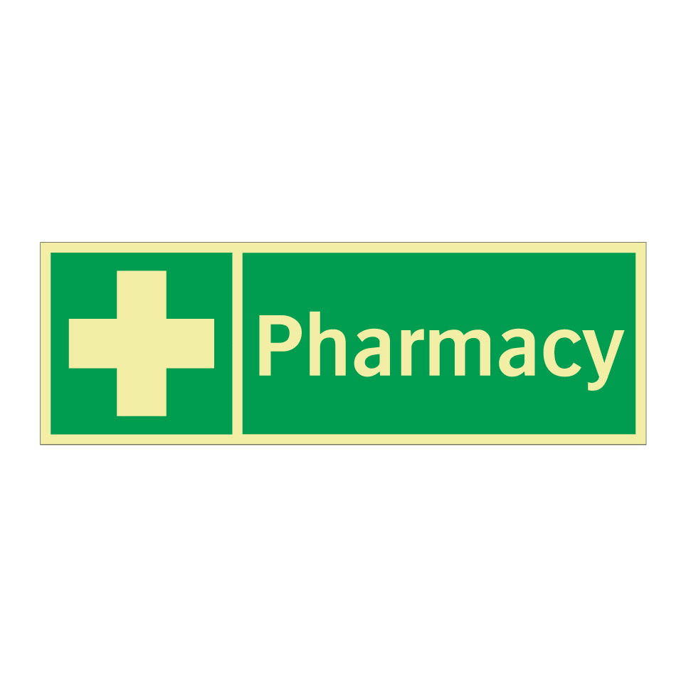 Pharmacy