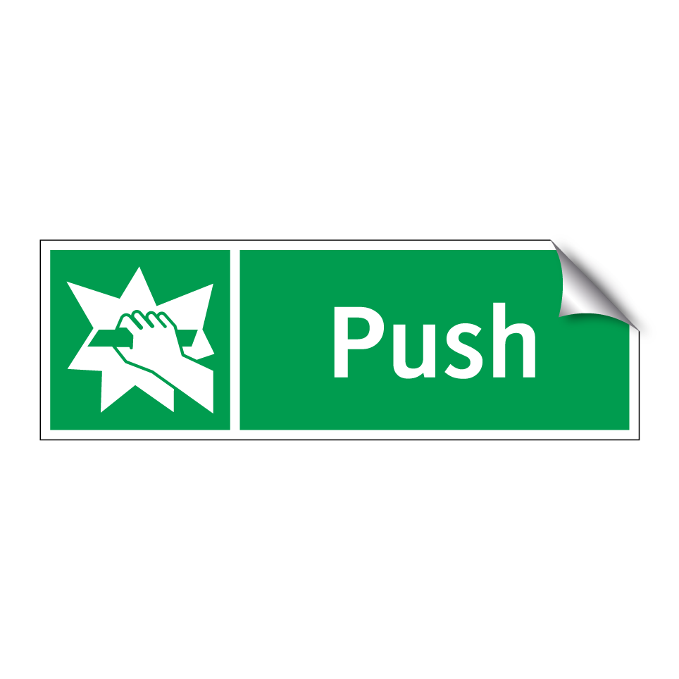Push