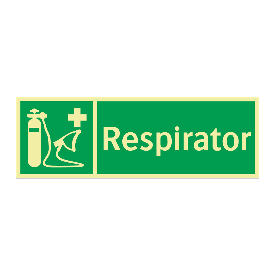Respirator