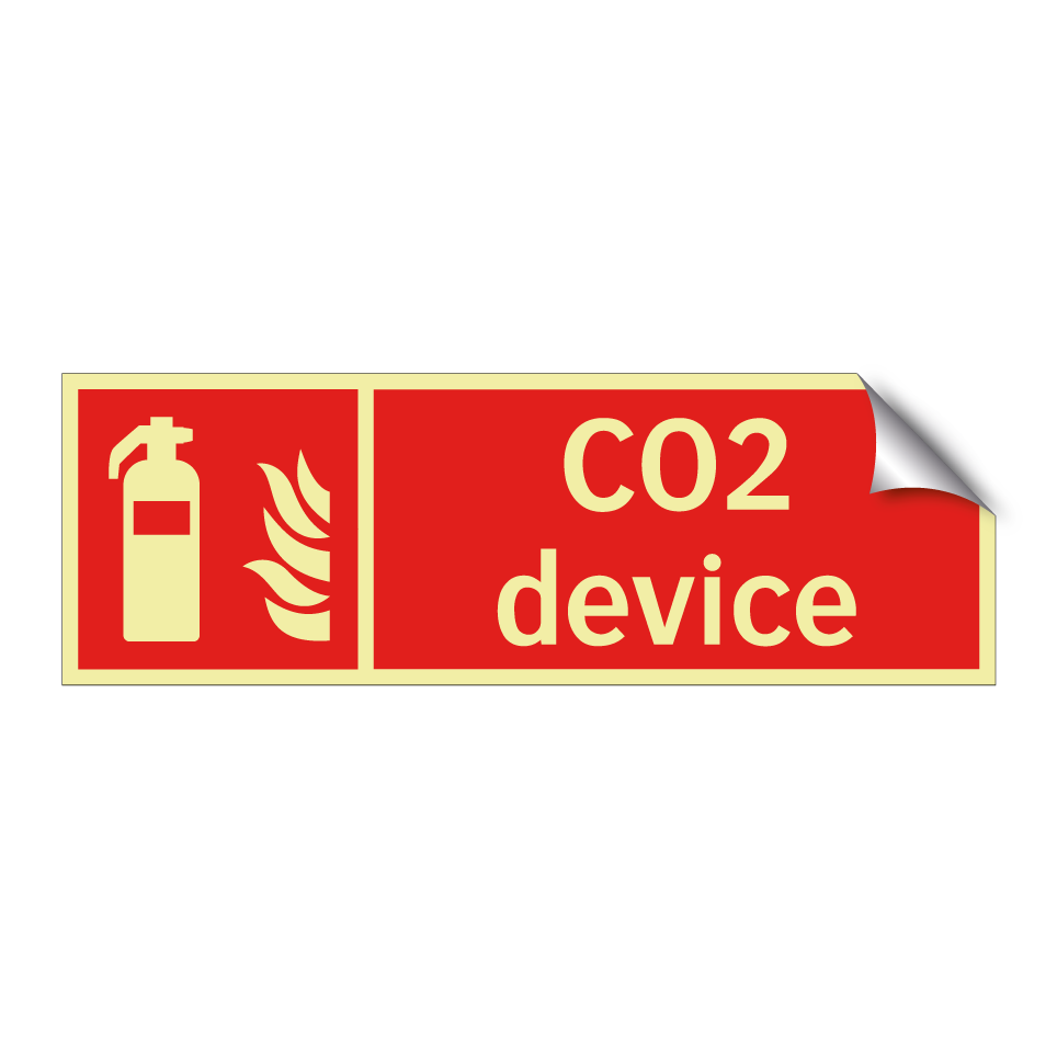 CO2 device