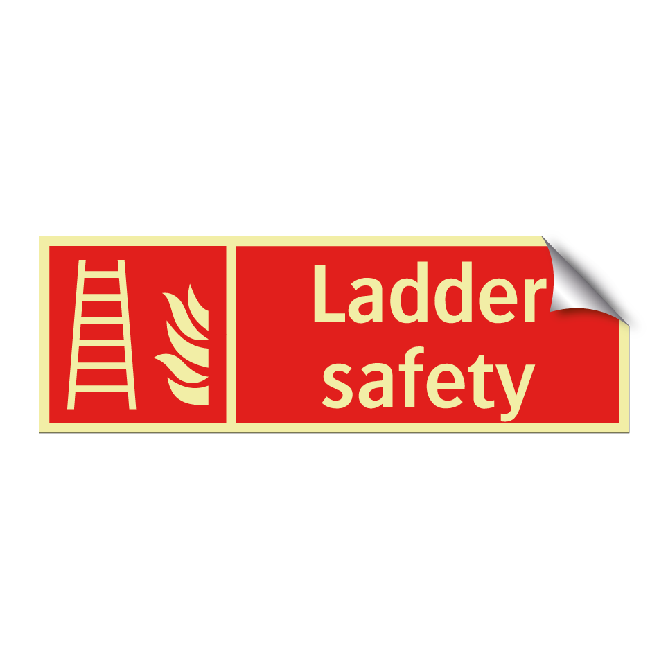 Ladder safety