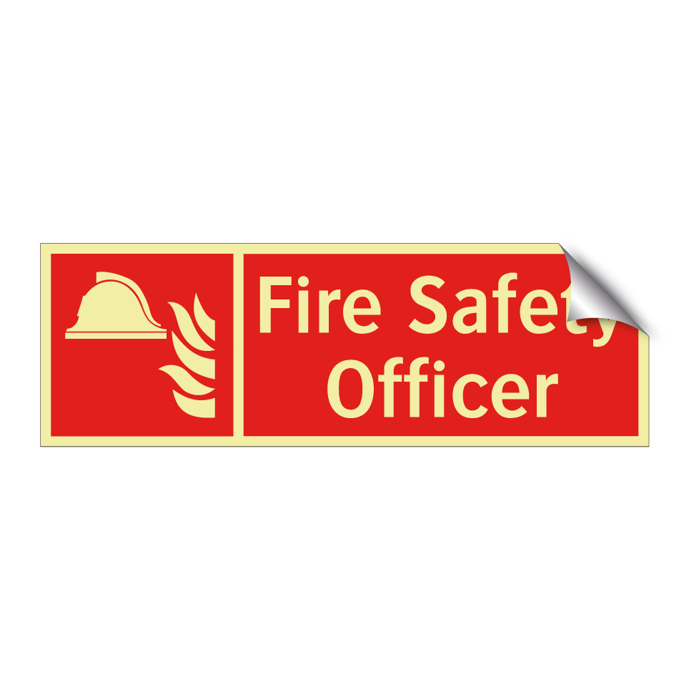 Fire Safety Officer