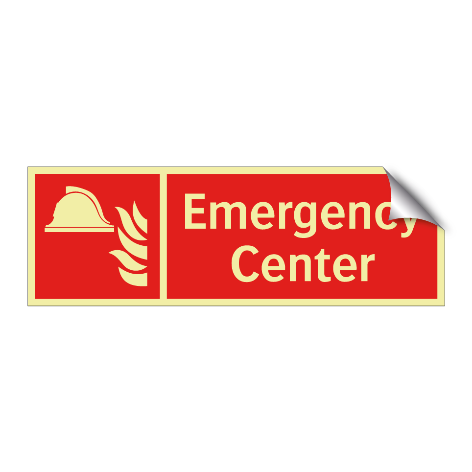 Emergency Center