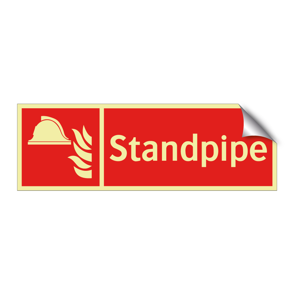 Standpipe