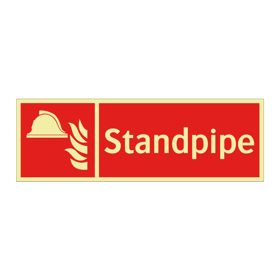 Standpipe