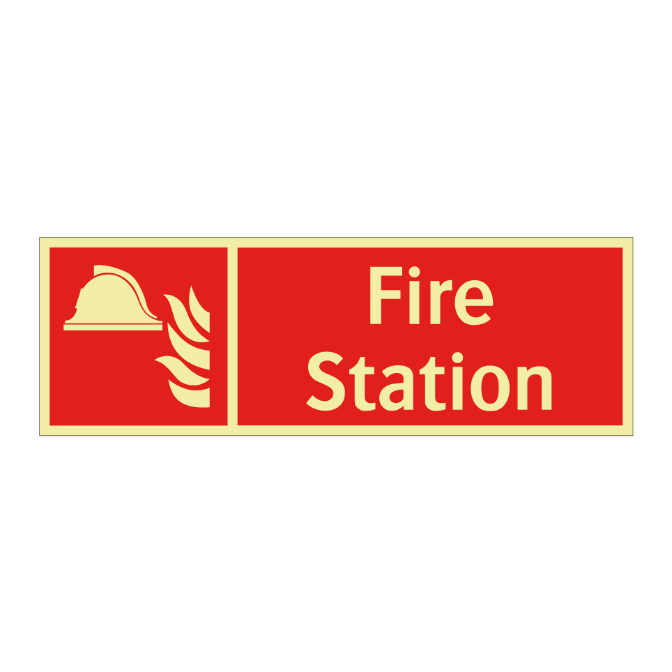 Fire Station