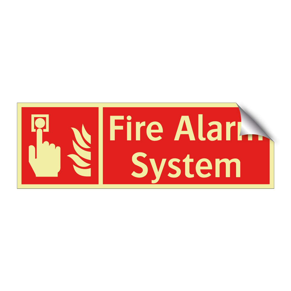 Fire Alarm System