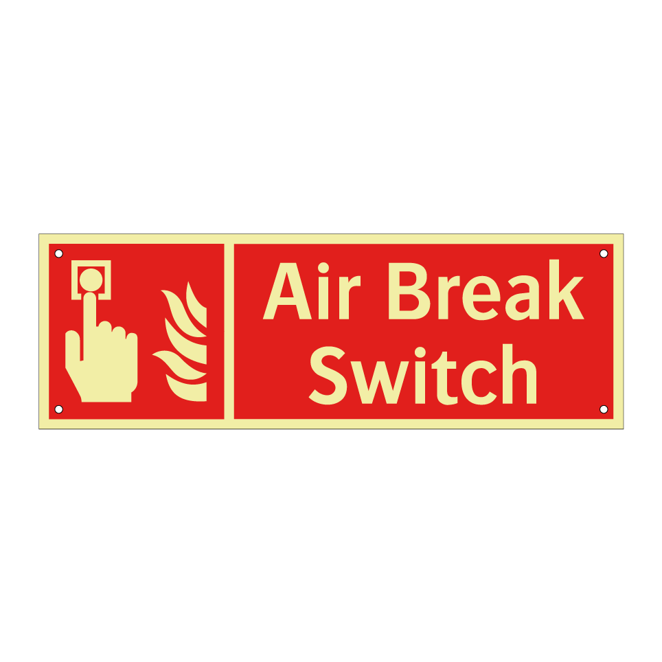 Air Break Switch
