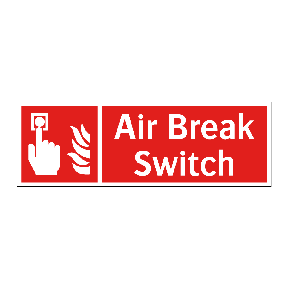 Air Break Switch