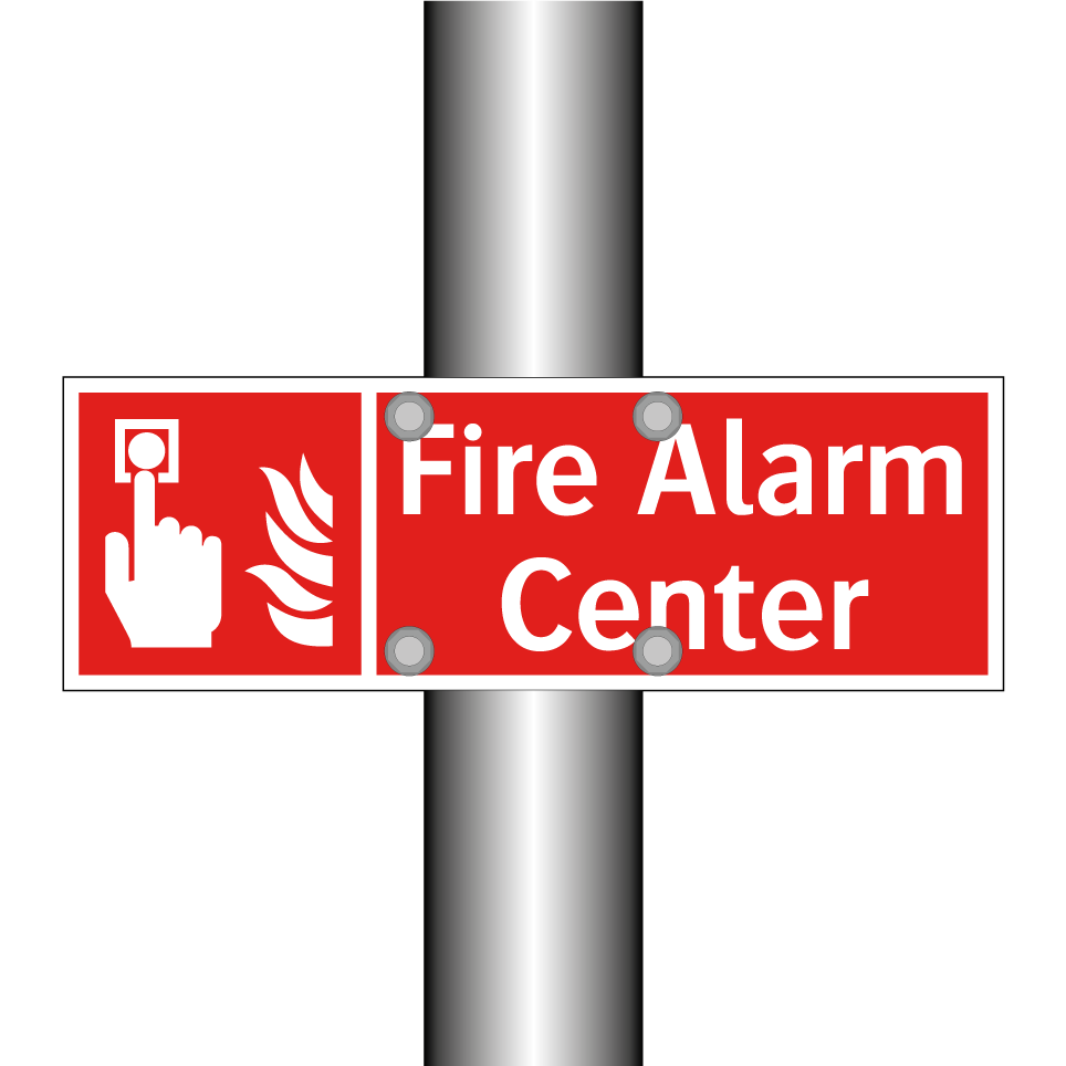 Fire Alarm Center