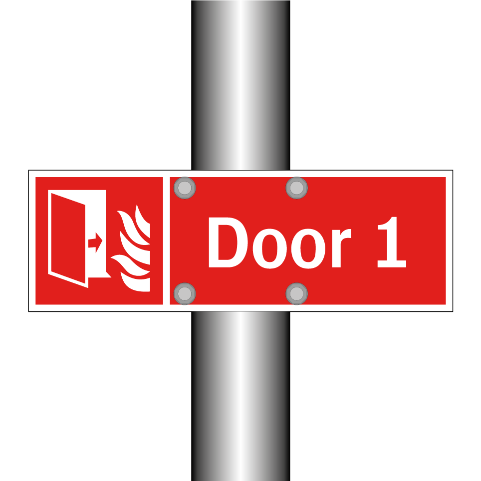 Door 1