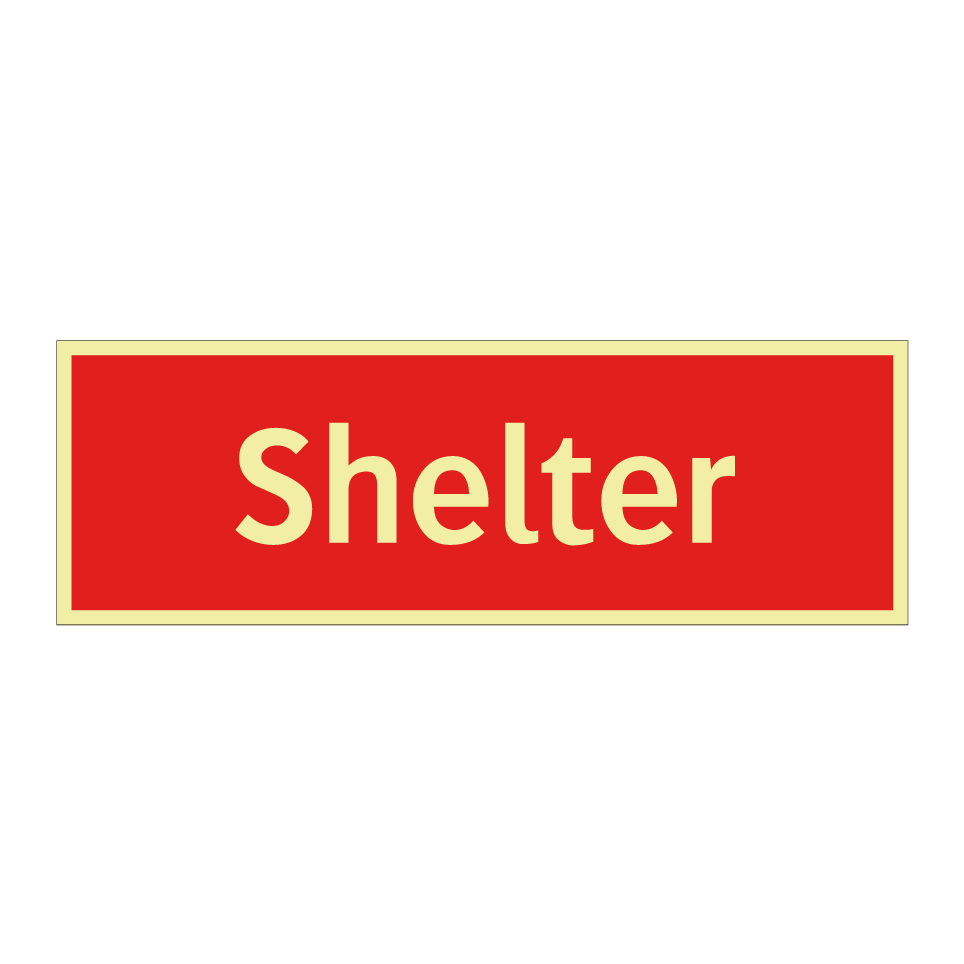 Shelter
