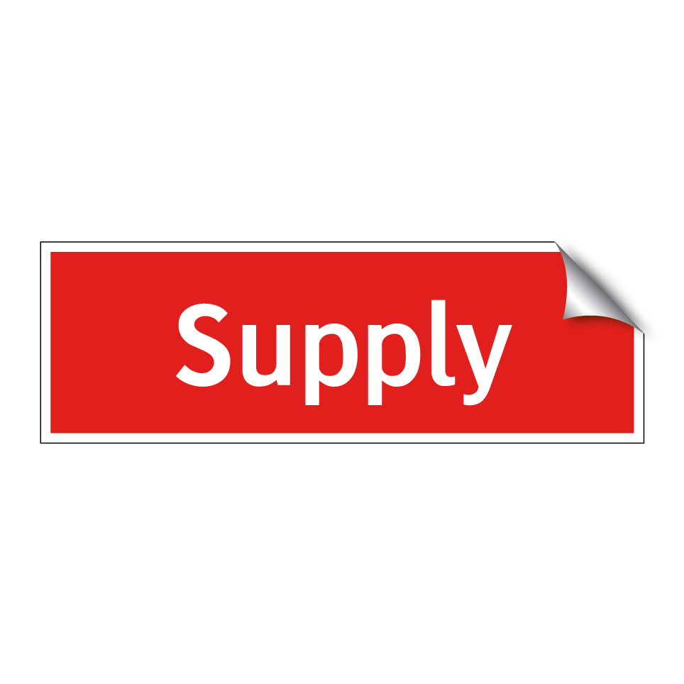 Supply