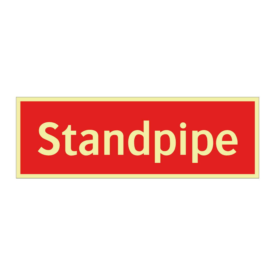 Standpipe