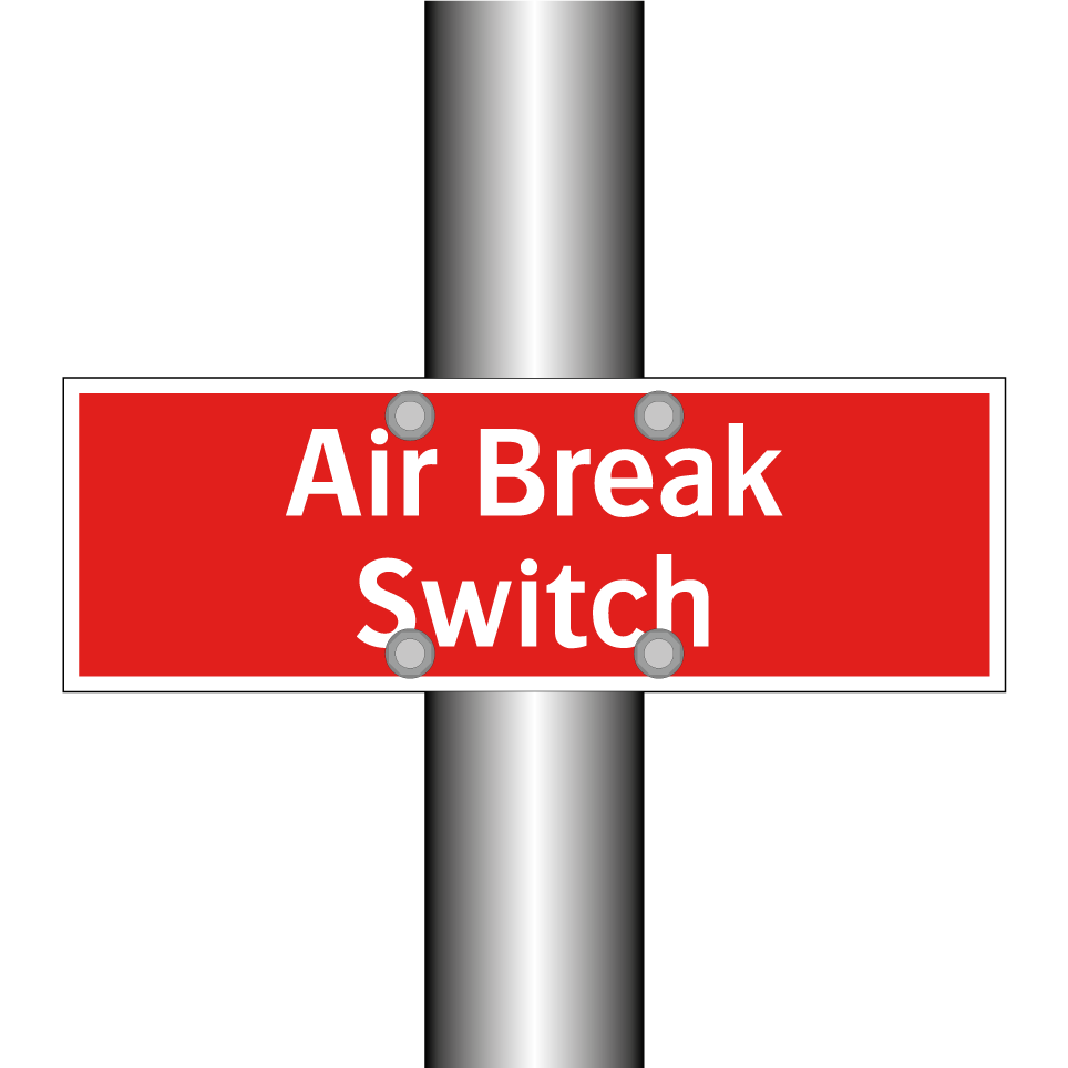 Air Break Switch