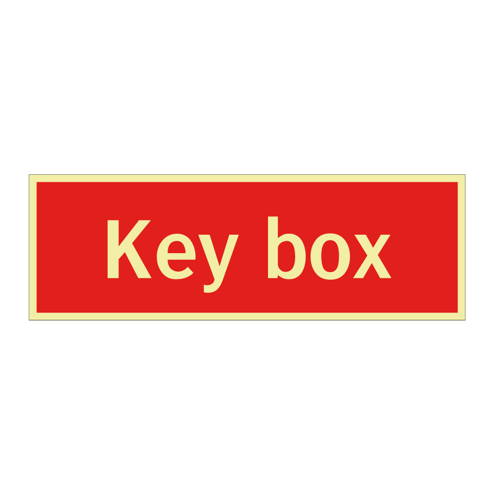 Key box