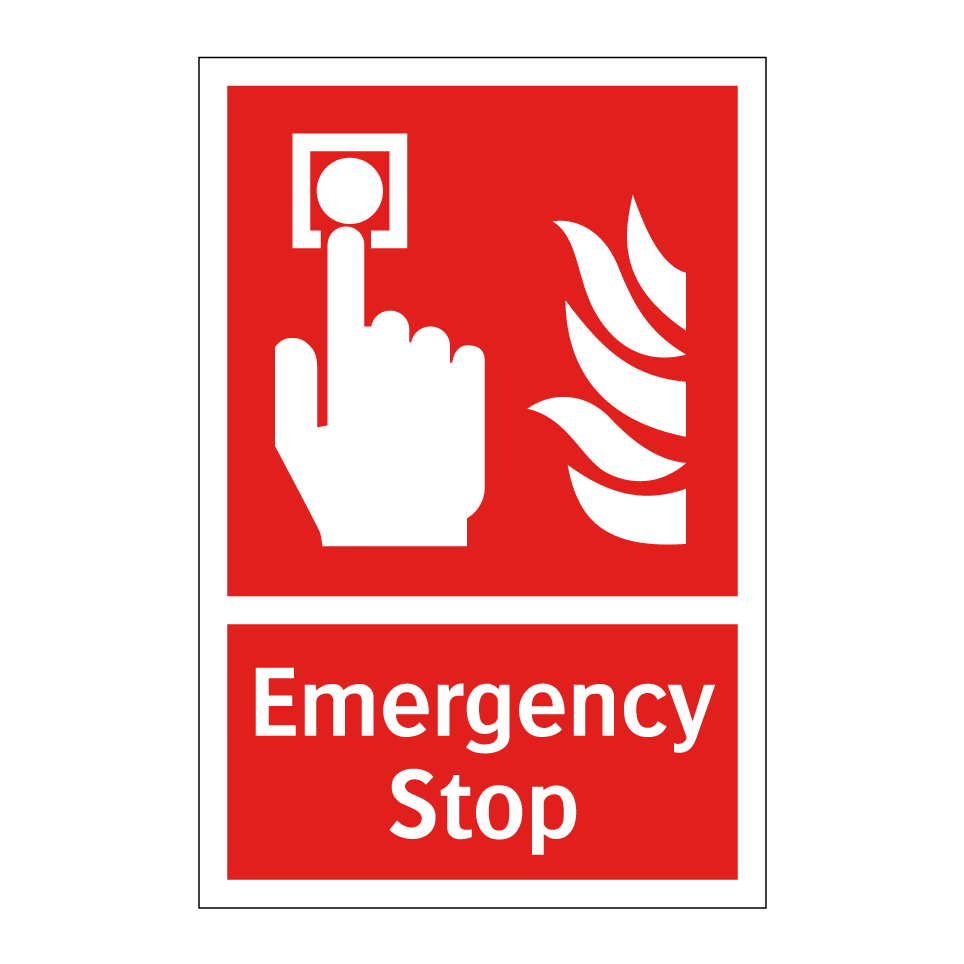 Emergency Stop