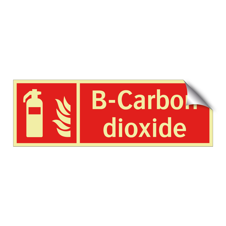 B-Carbon dioxide