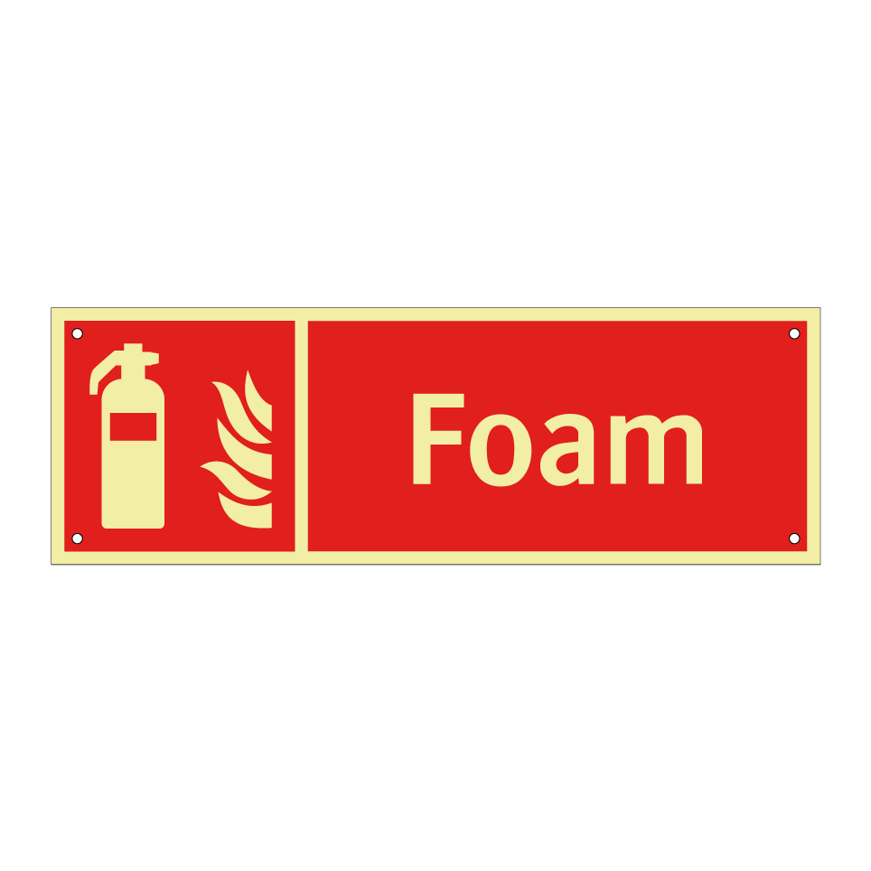 Foam