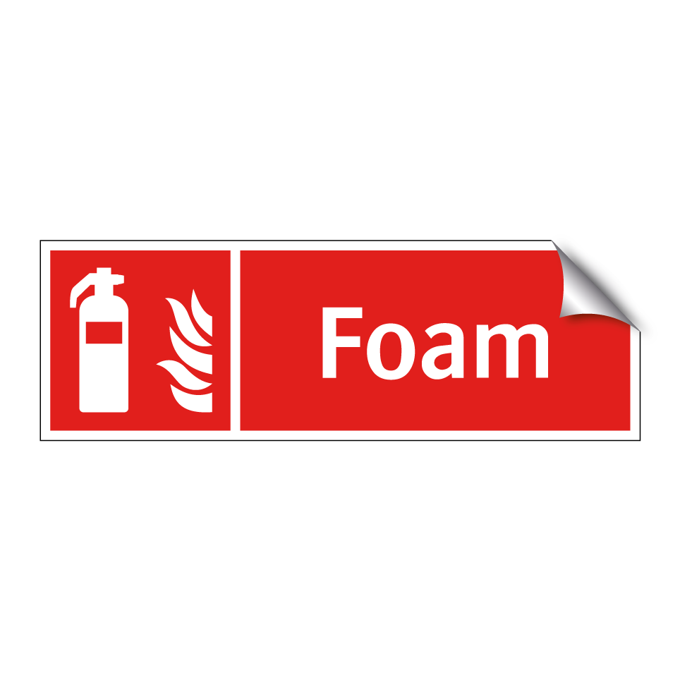 Foam
