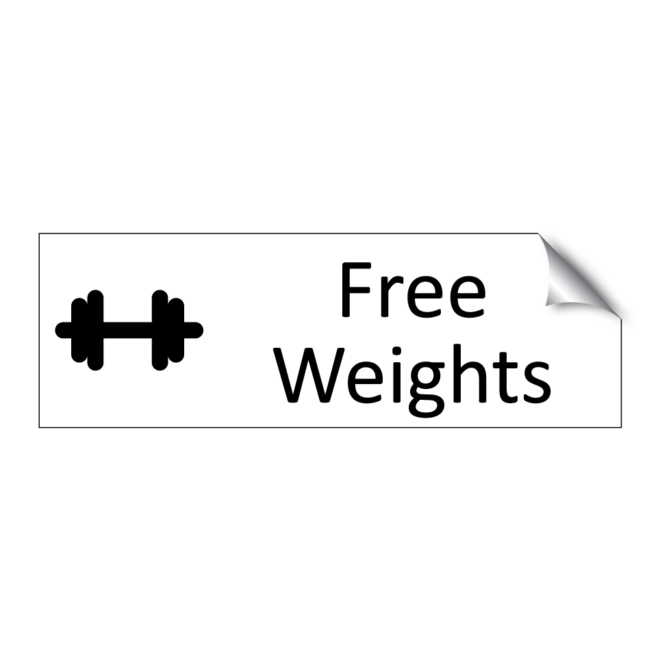 Free Weights