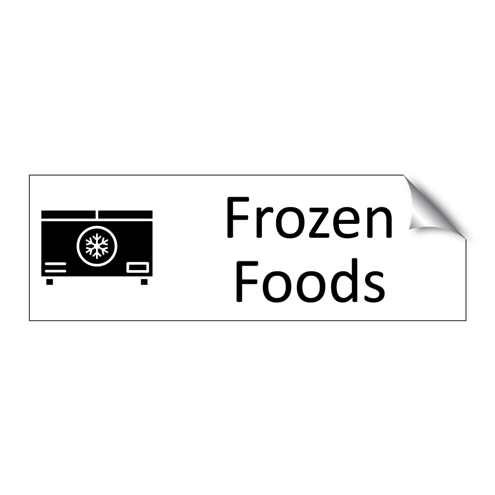 Frozen Foods