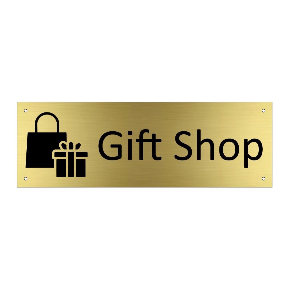 Gift Shop