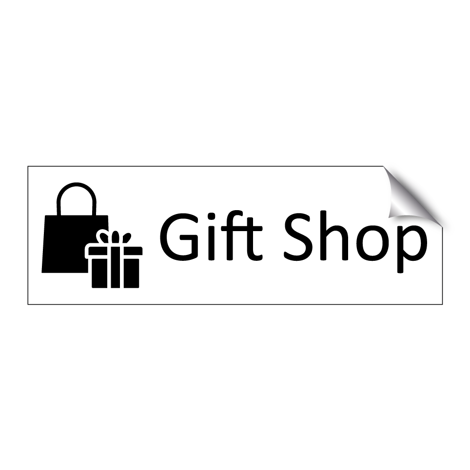Gift Shop