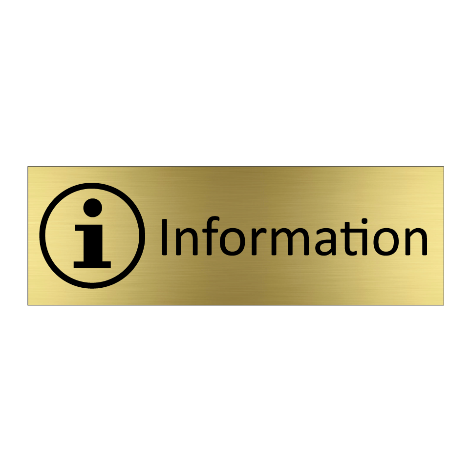 Information