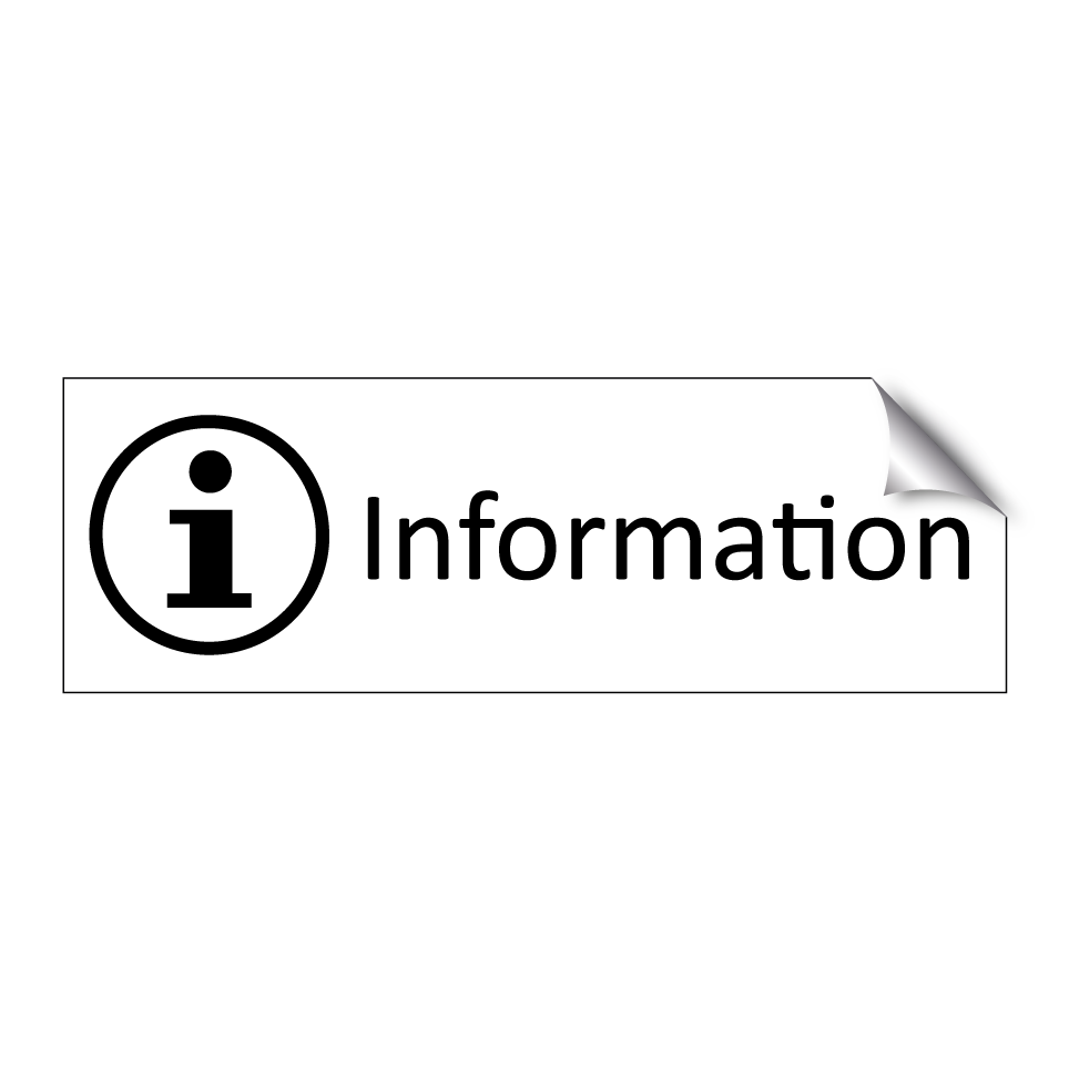 Information