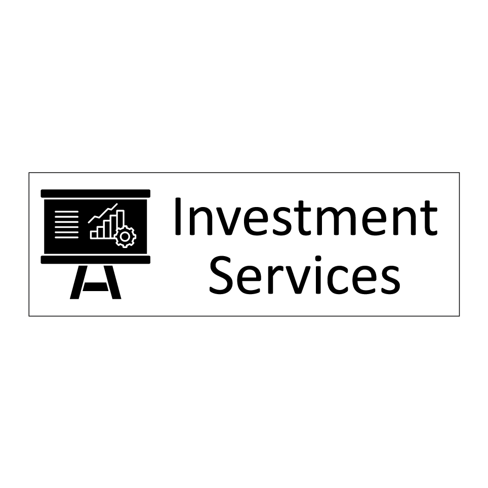 Investment Services