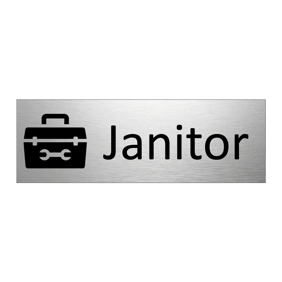Janitor