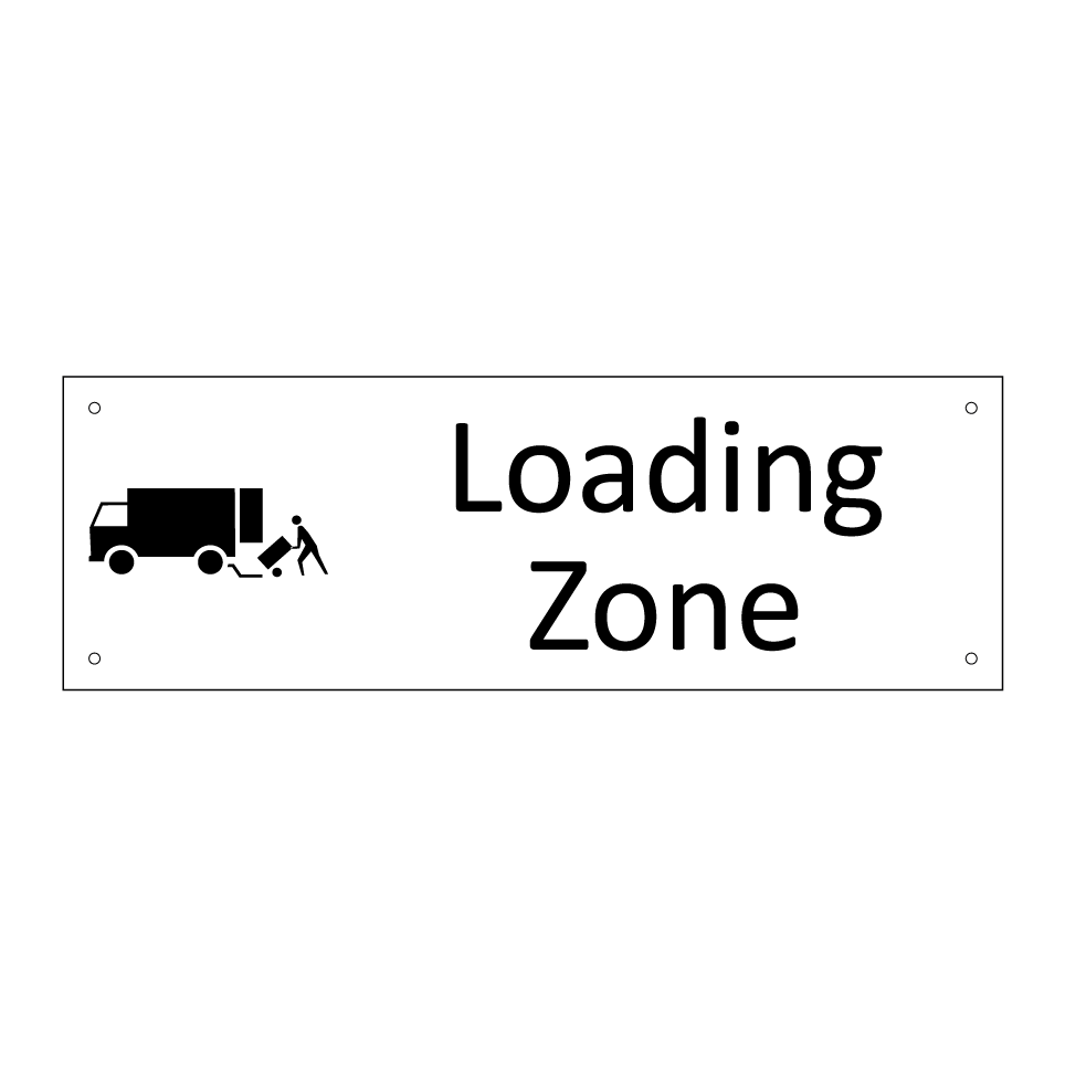 Loading Zone