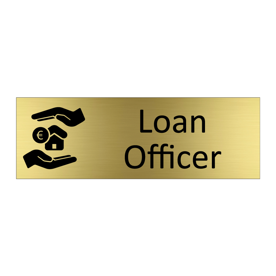 Loan Officer
