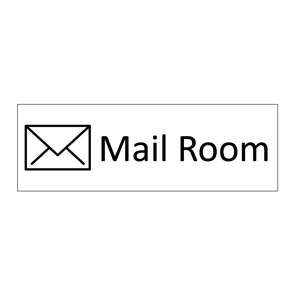 Mail Room
