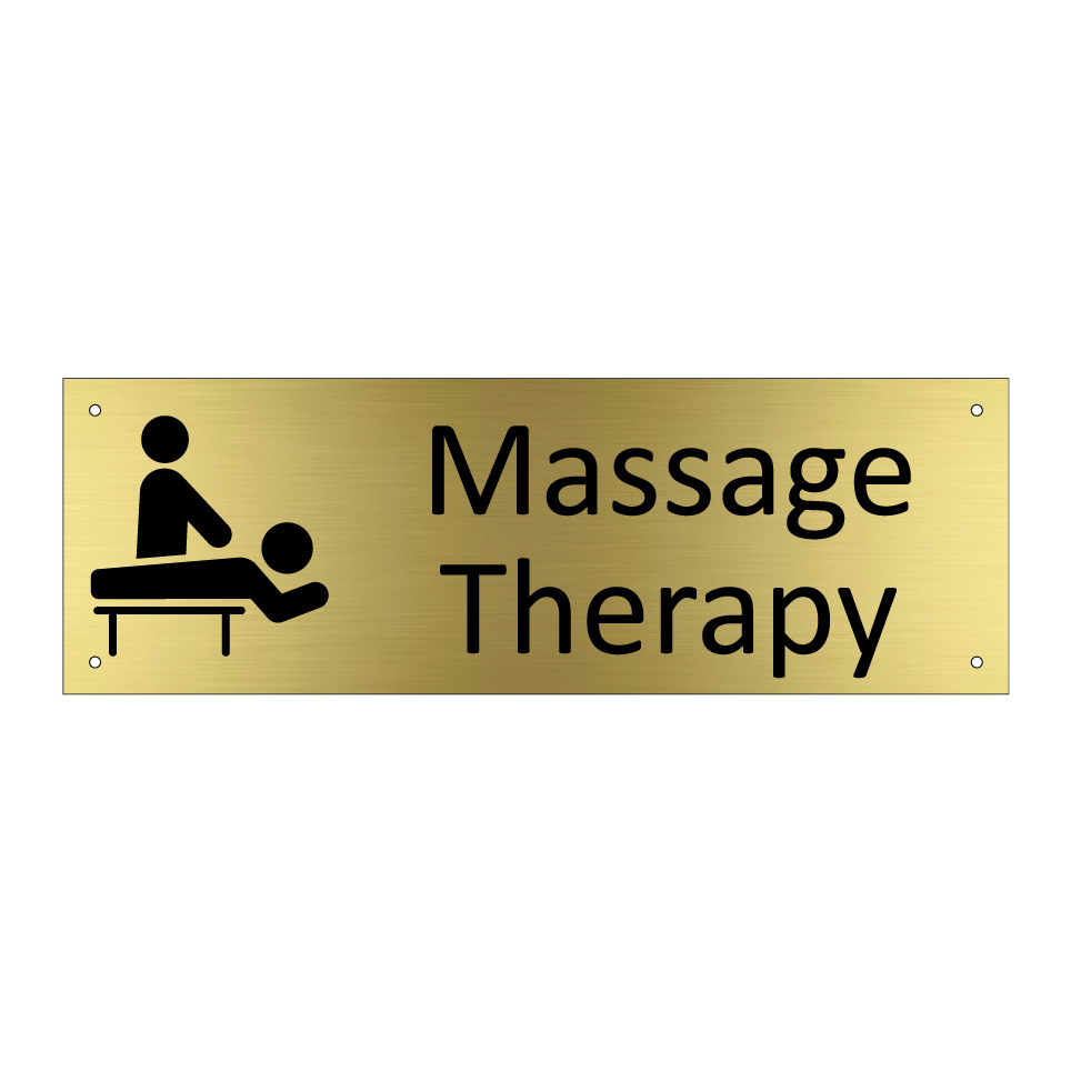 Massage Therapy